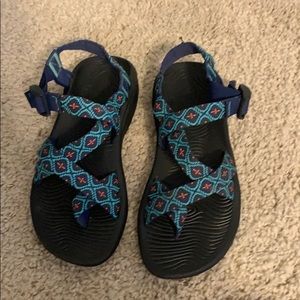 Chacos
